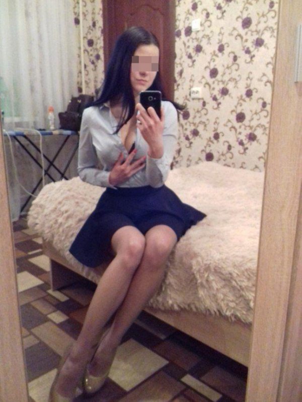 Проститутка Елизавета г. Урюпинск